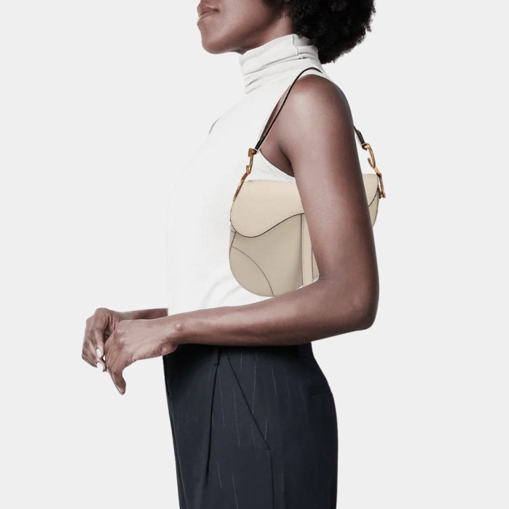 Sac Saddle - Collection Premium
