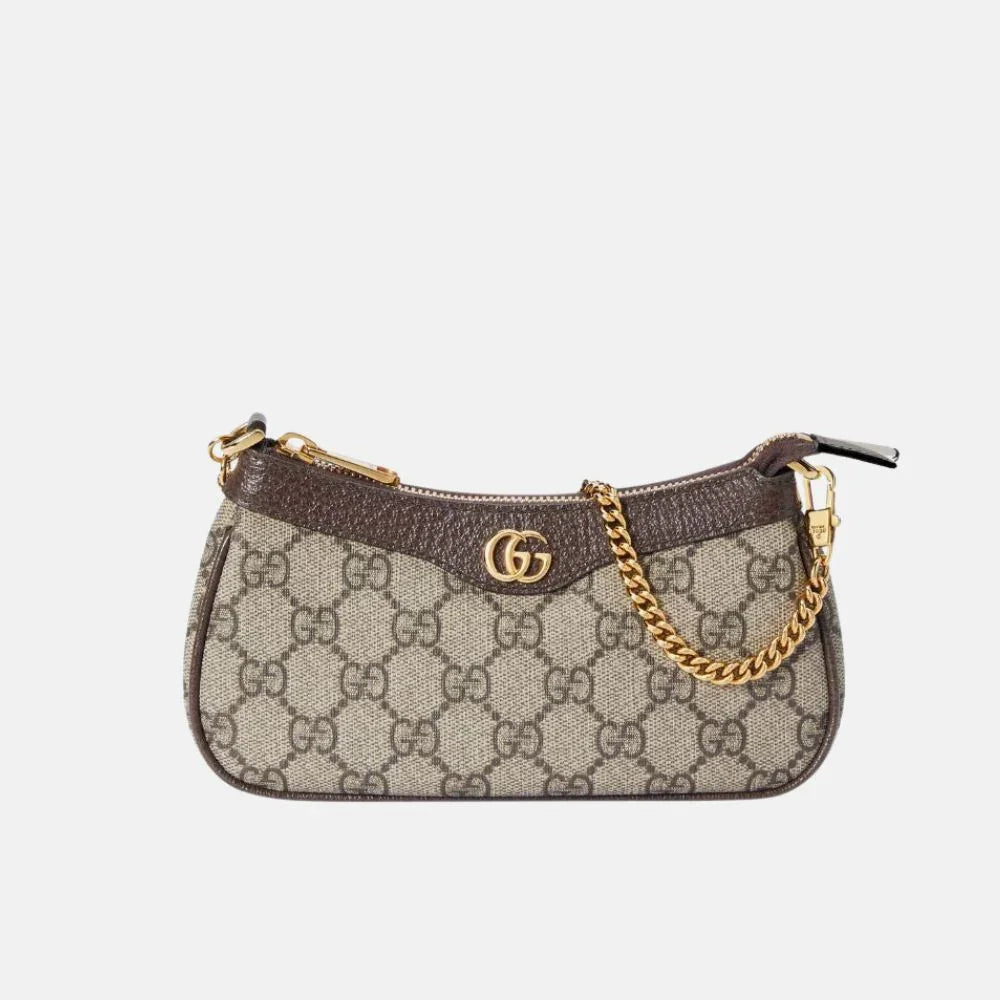 Sac G en Toile