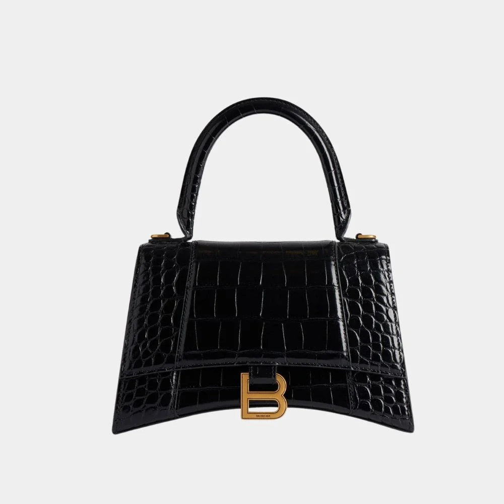 Sac Hourglass Alligator
