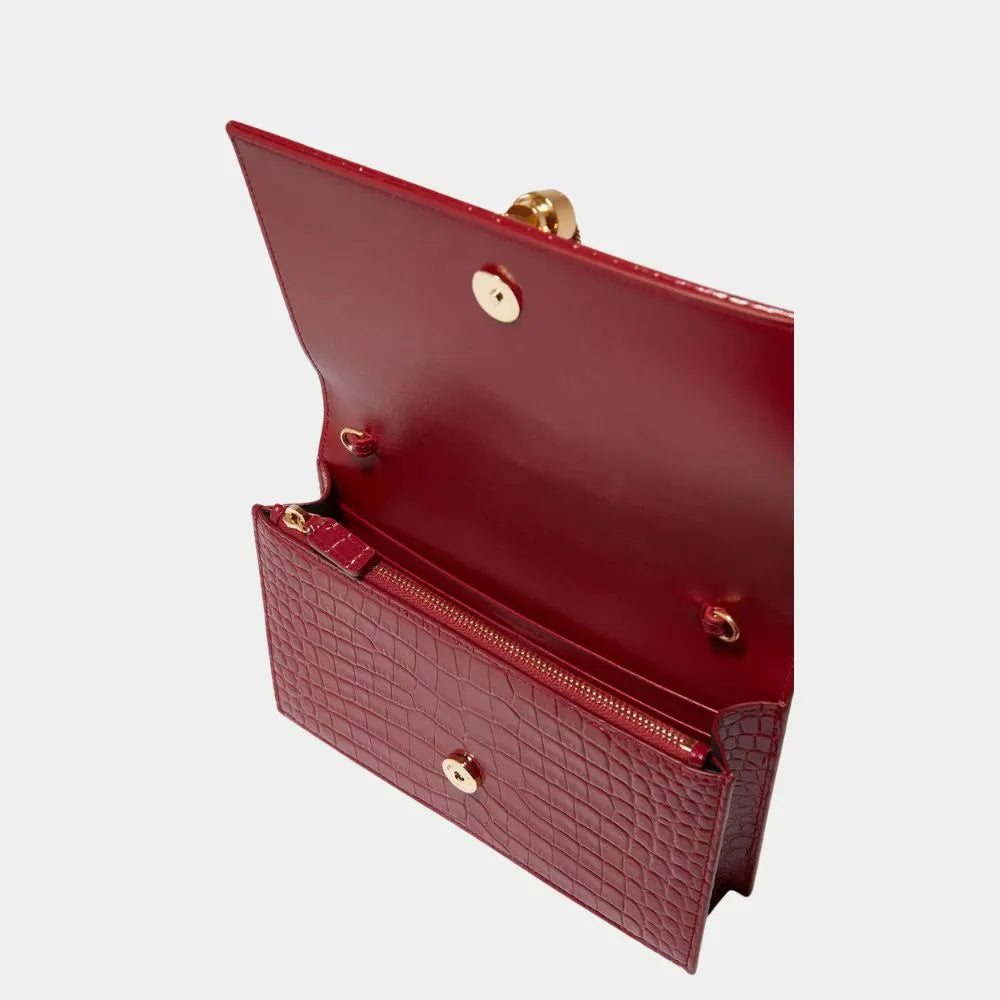 Sac Katie Alligator