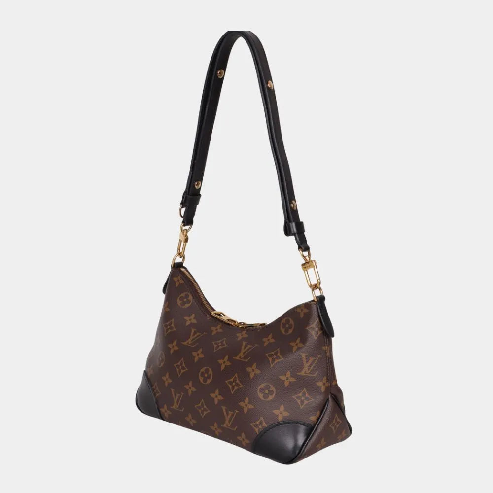 Sac Porté Épaule Monogramme
