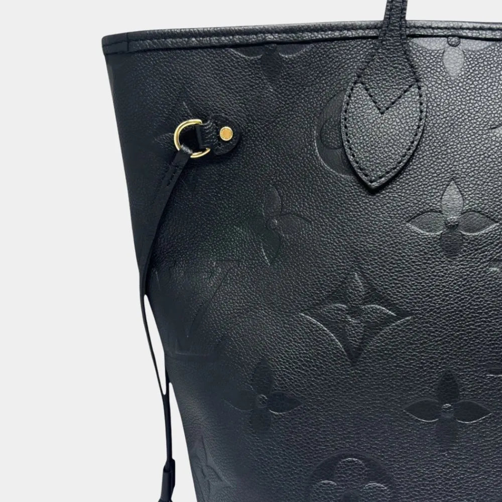 Sac Fourre-tout Monogramme