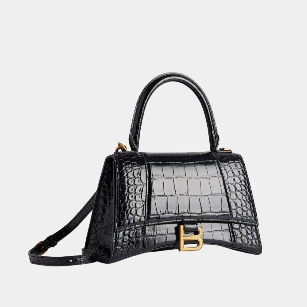Sac Hourglass Alligator