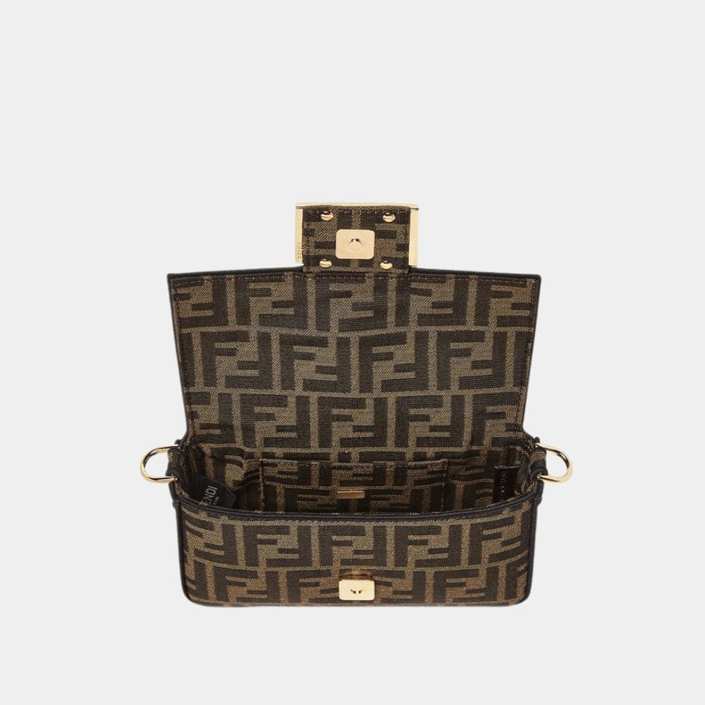 Sac Baguette FF