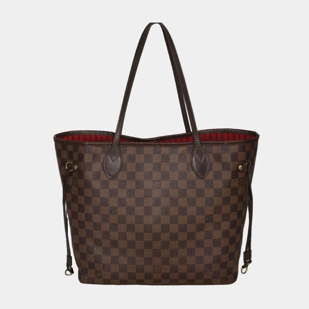 Sac Cabas Damier