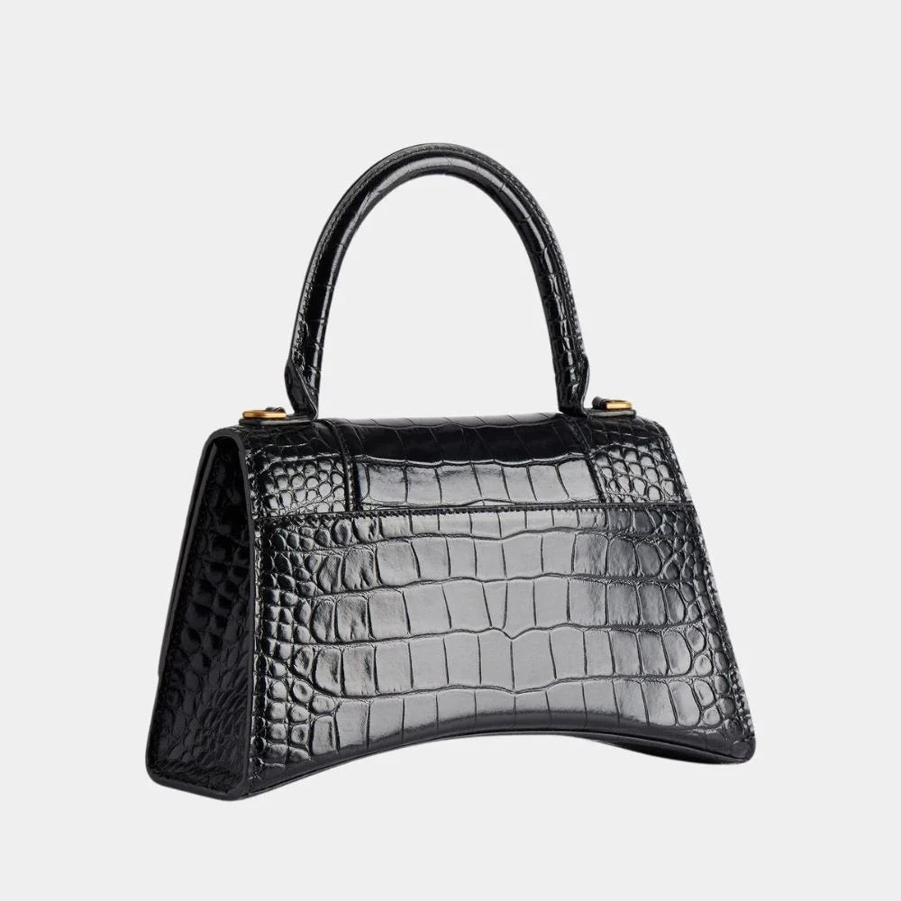 Sac Hourglass Alligator