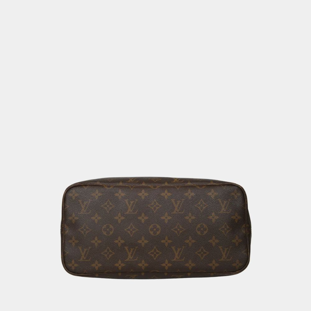 Sac Fourre-tout Monogramme