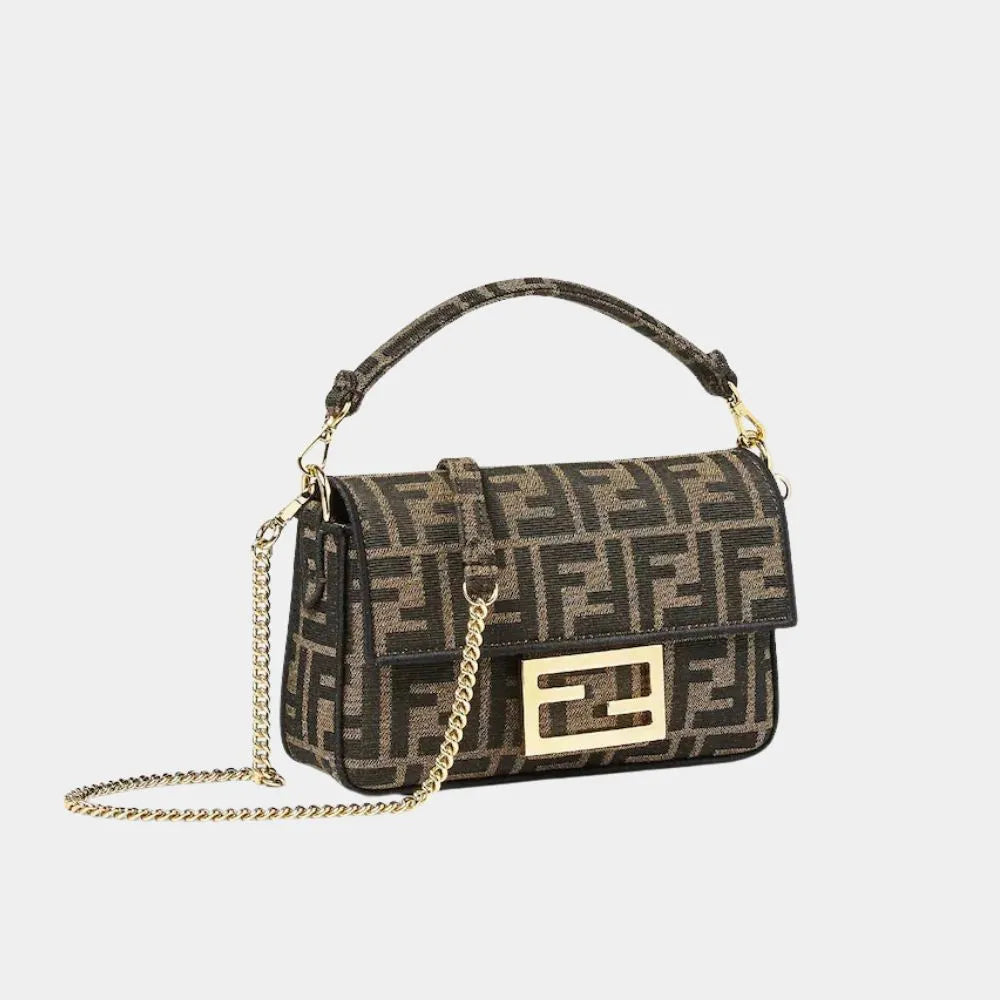 Sac Baguette FF