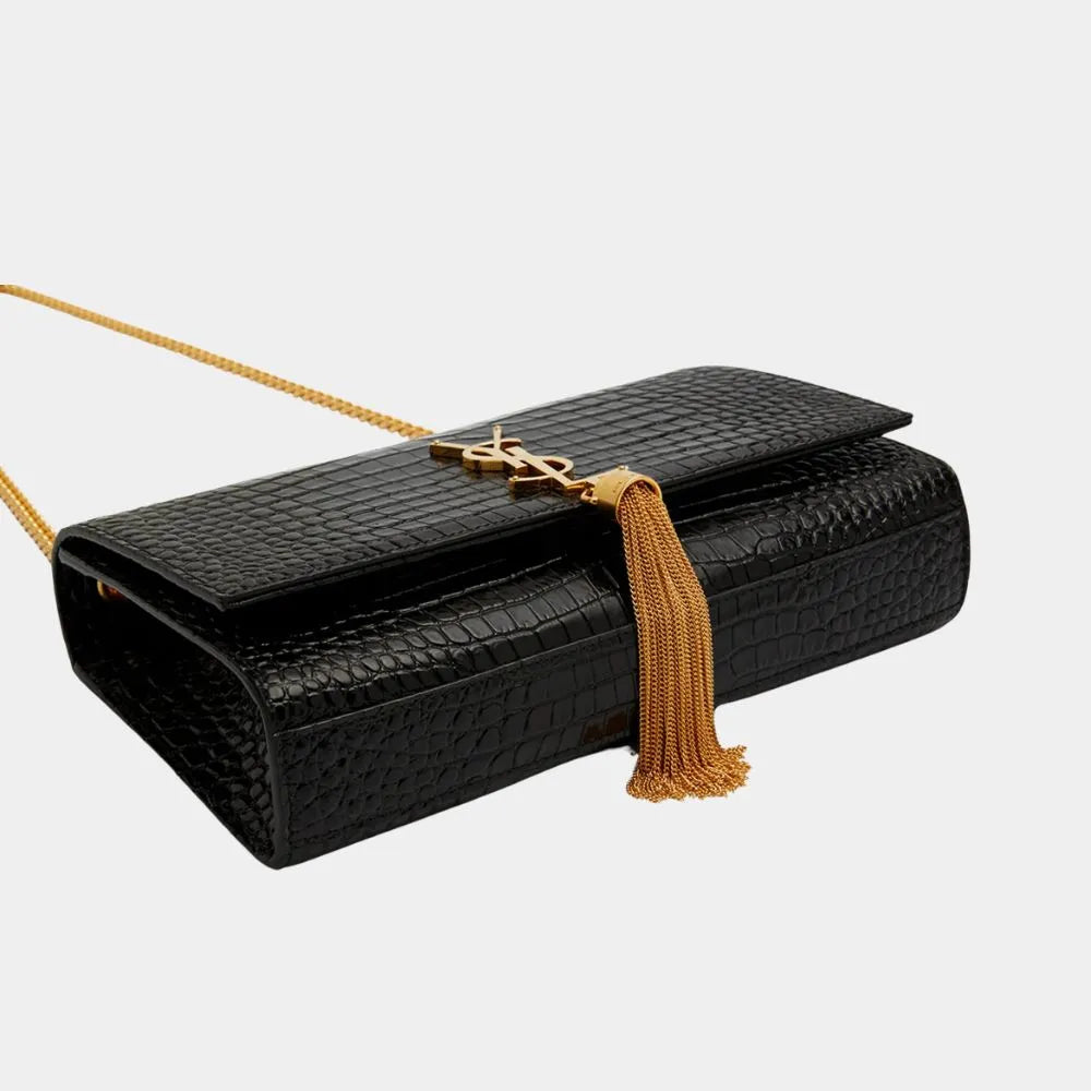 Sac Katie Alligator
