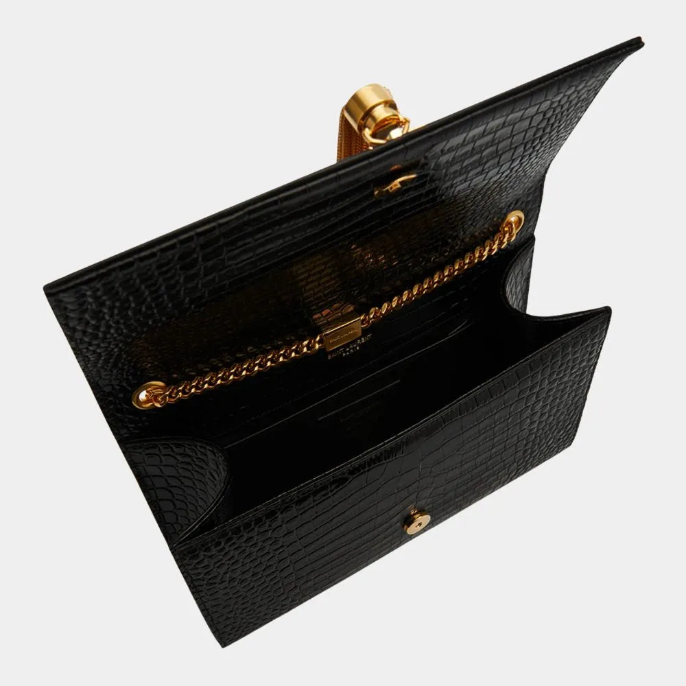 Sac Katie Alligator
