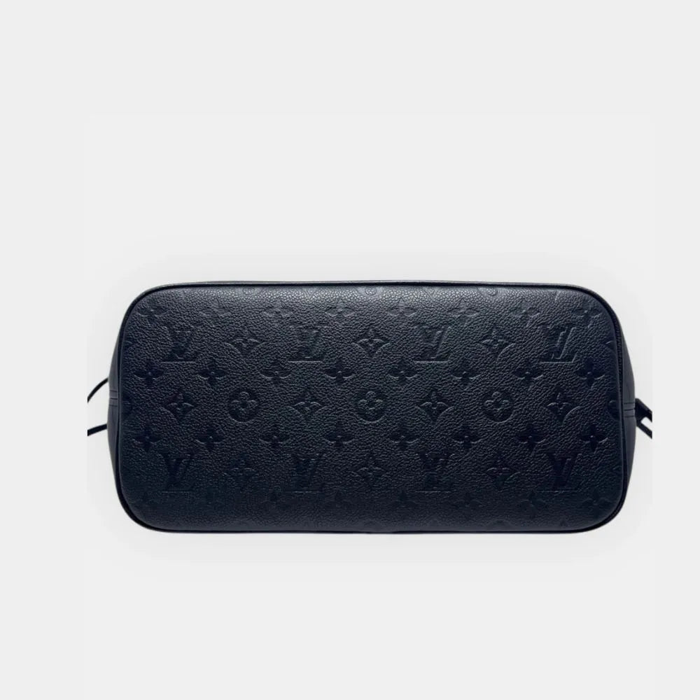 Sac Fourre-tout Monogramme
