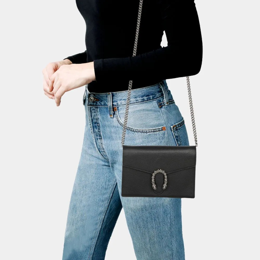 Sac Dyonisis Noir
