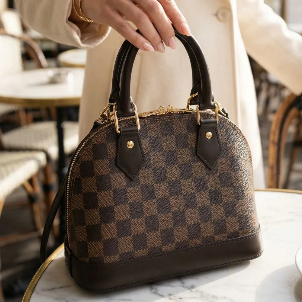Sac Alma BB