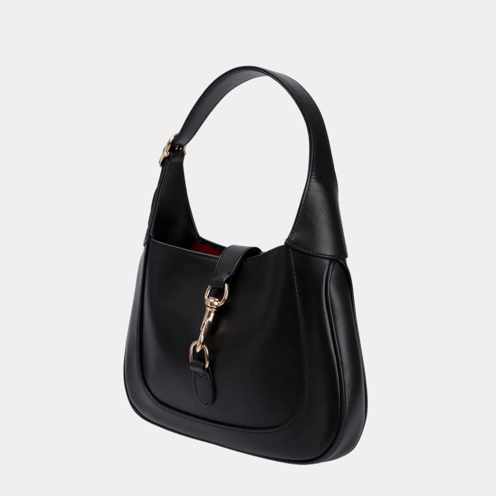 Sac Jackie Épaule - Collection Premium