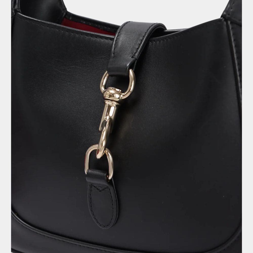 Sac Jackie Épaule - Collection Premium