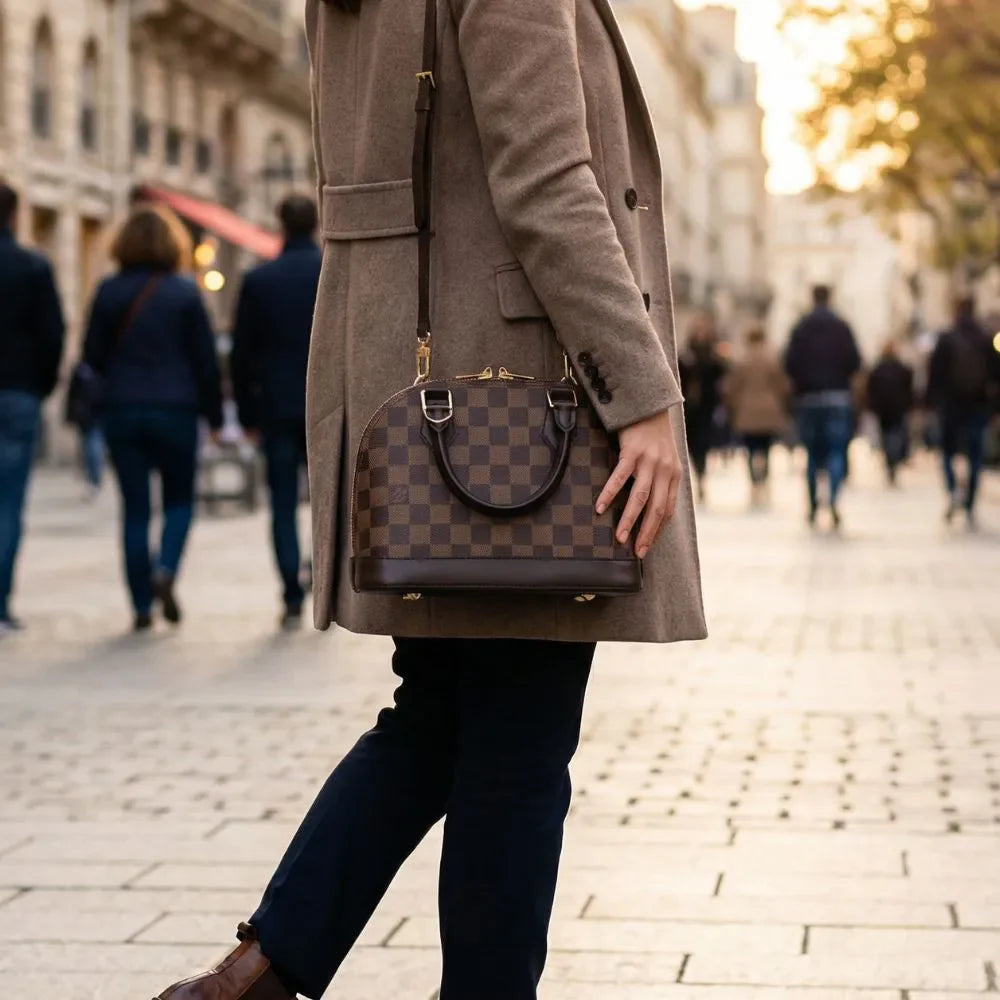 Sac Alma BB