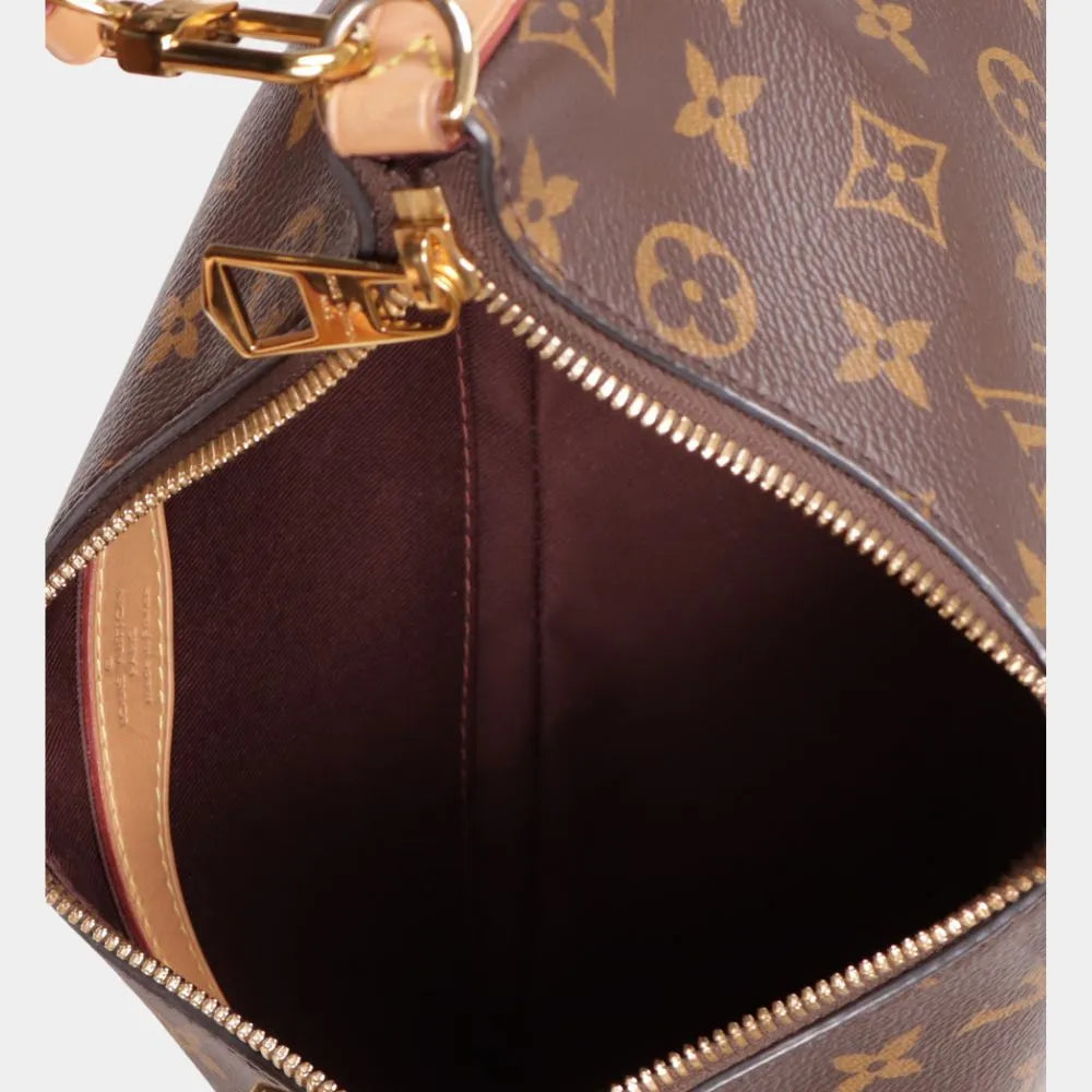 Sac Porté Épaule Monogramme