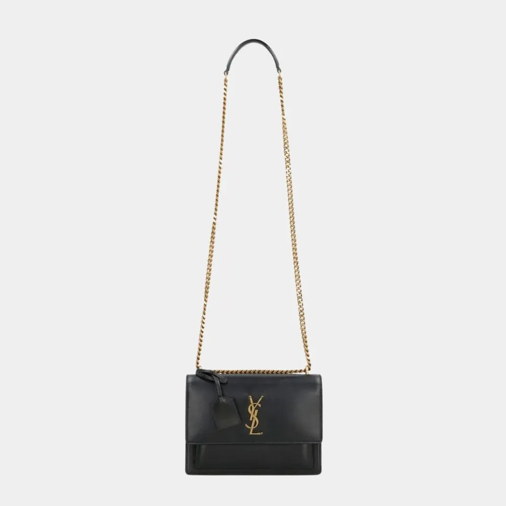 Sac Monogramme