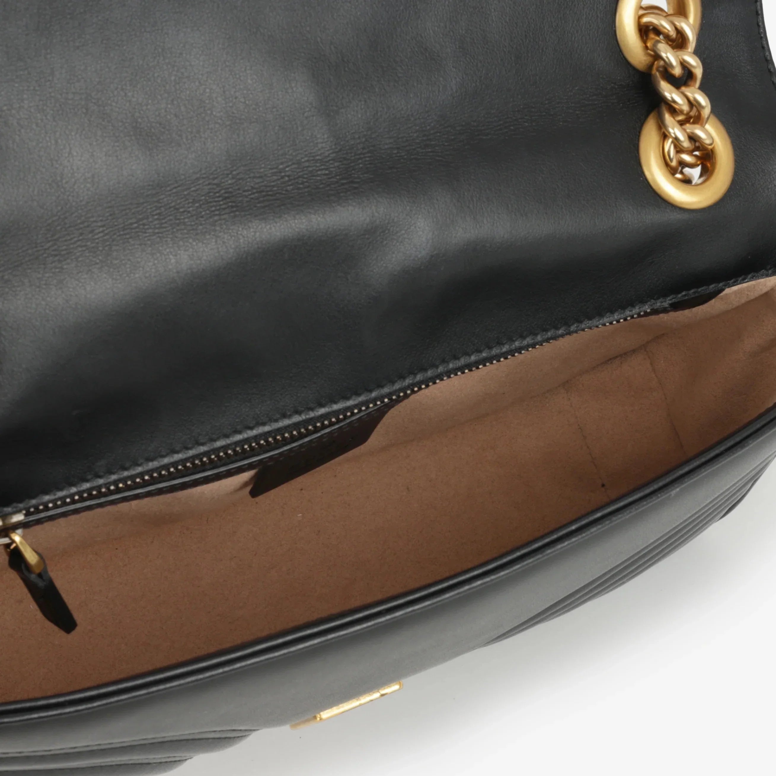 Sac Matelassé Marmont