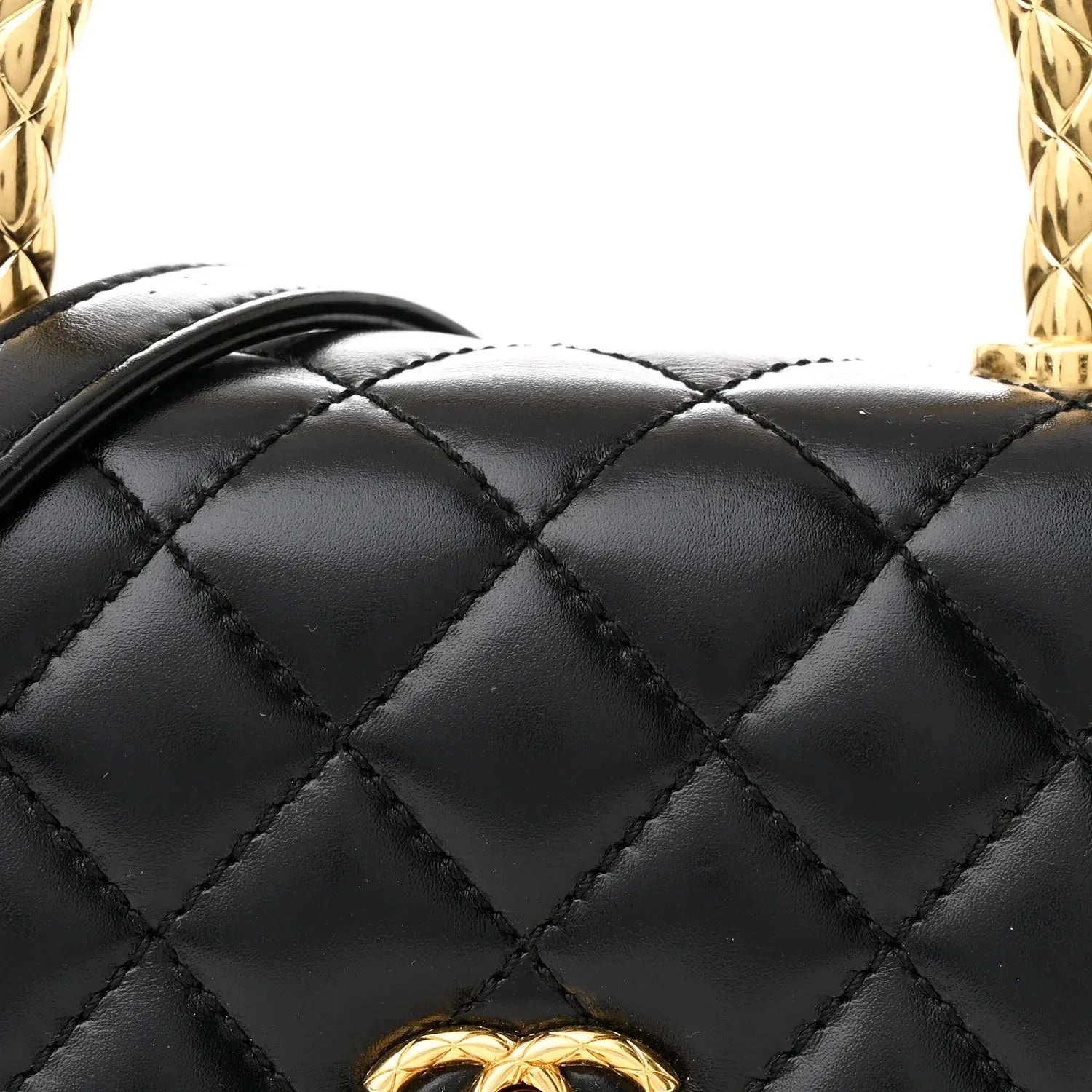 Sac Mini Coco à Poignée