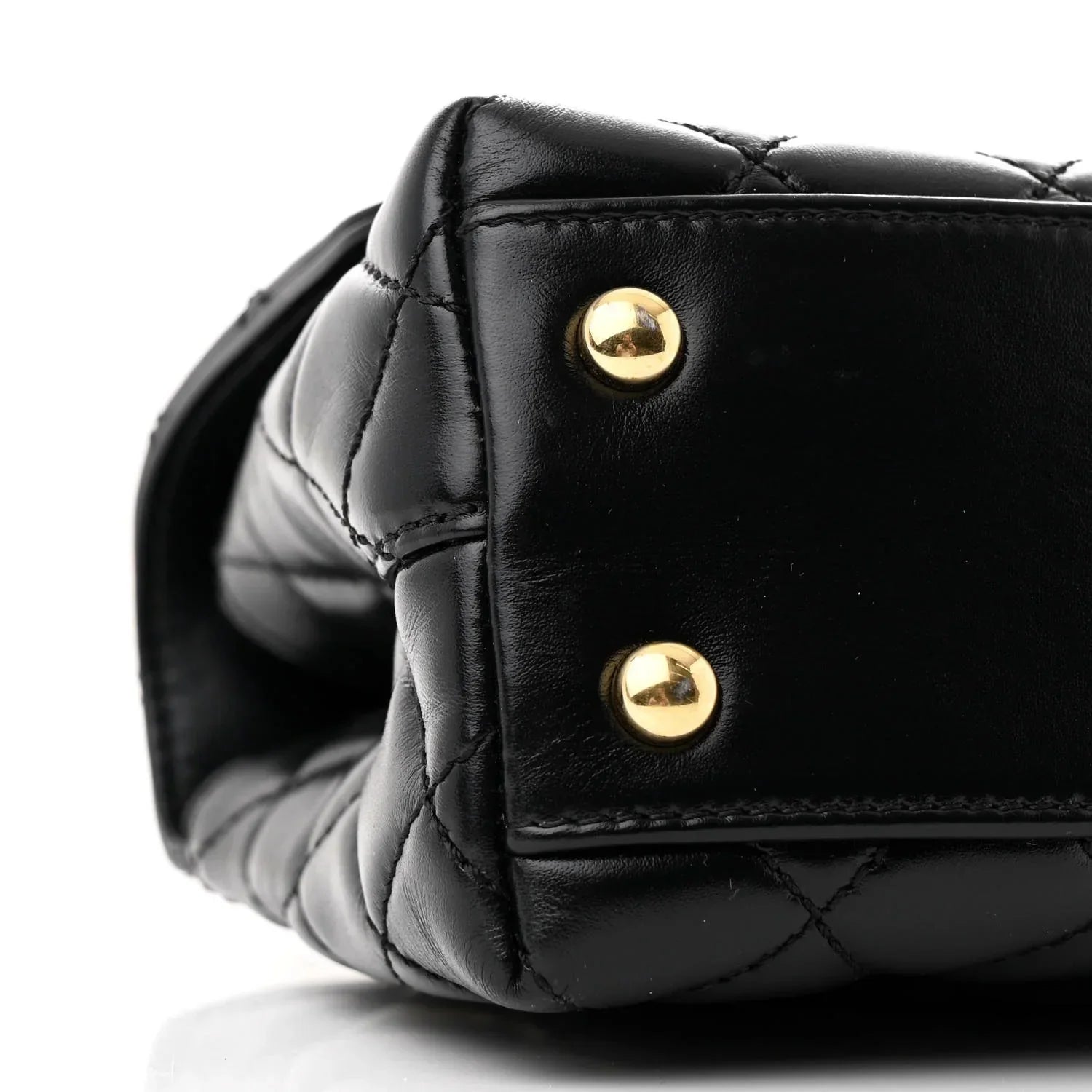 Sac Mini Coco à Poignée