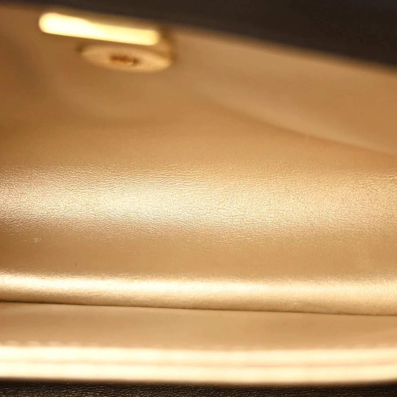 Sac Mini Coco à Poignée