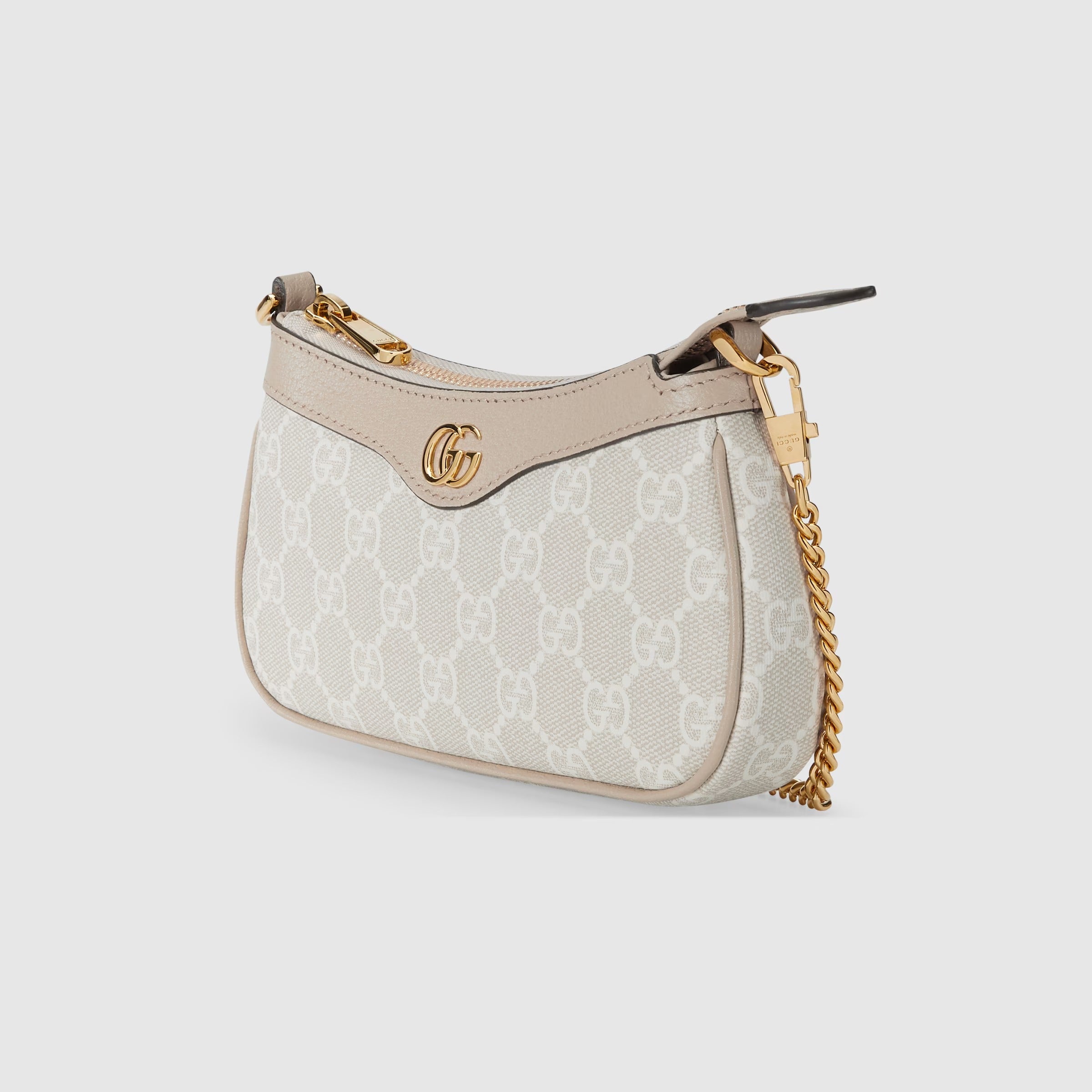 Sac G en Toile