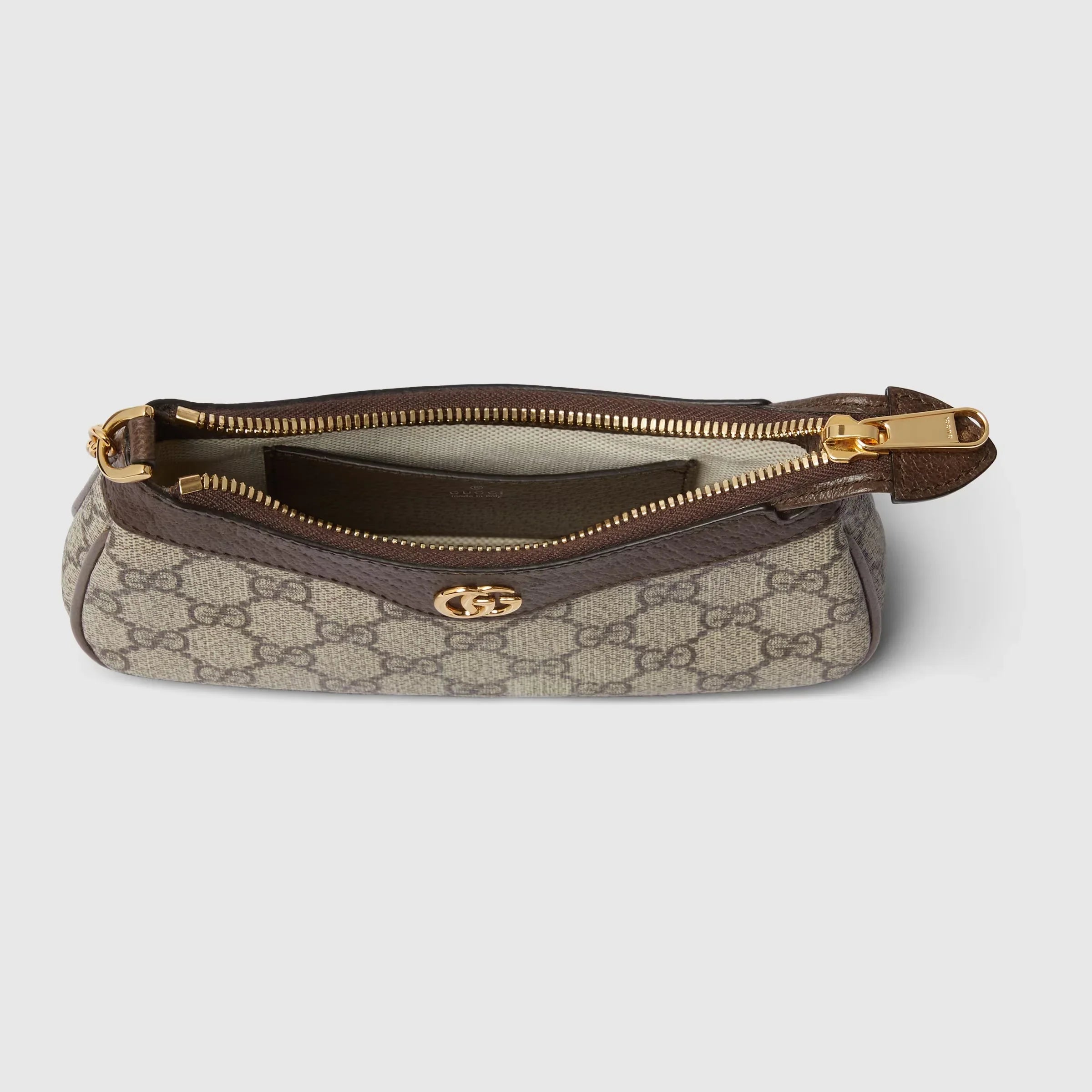 Sac G en Toile