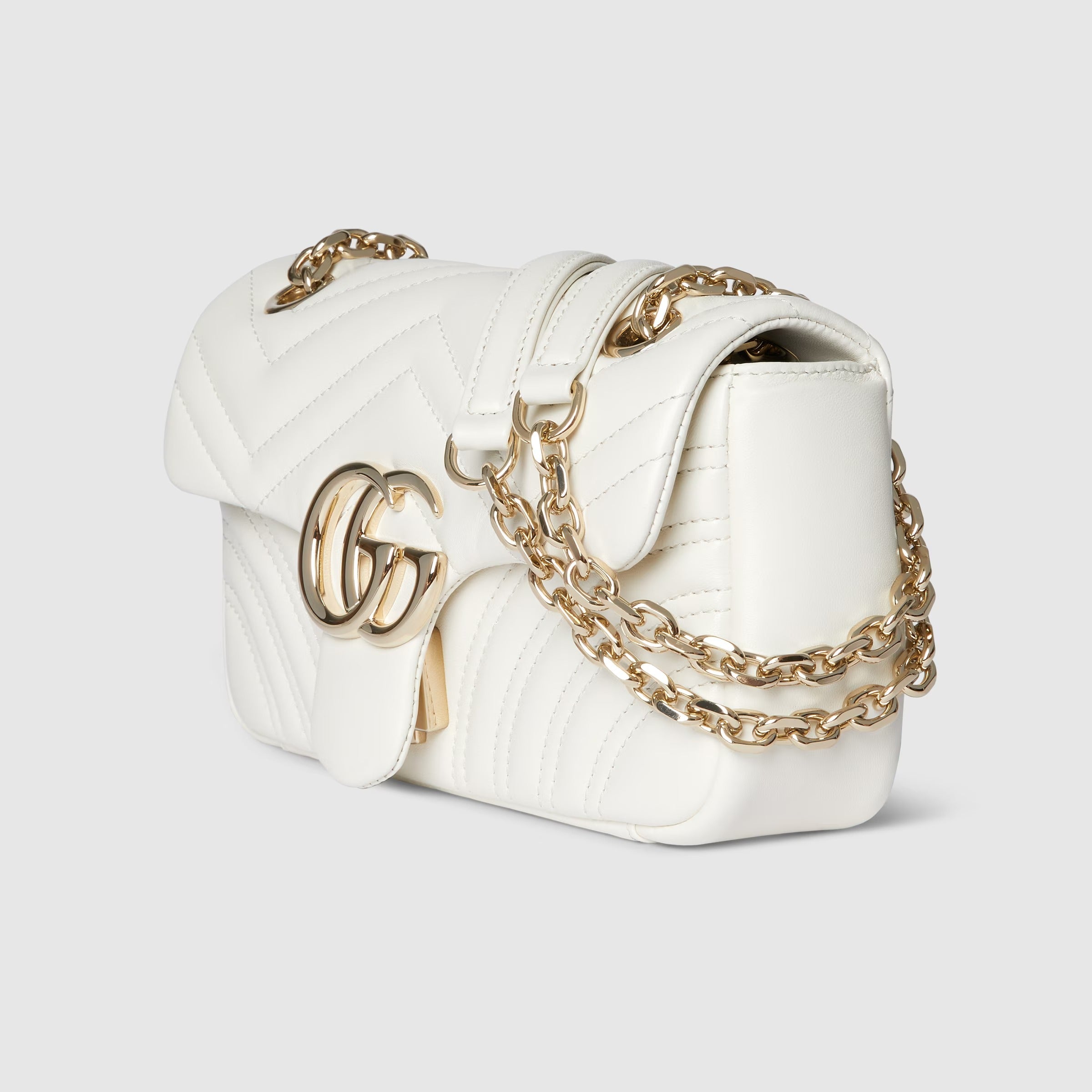 Sac Matelassé Marmont