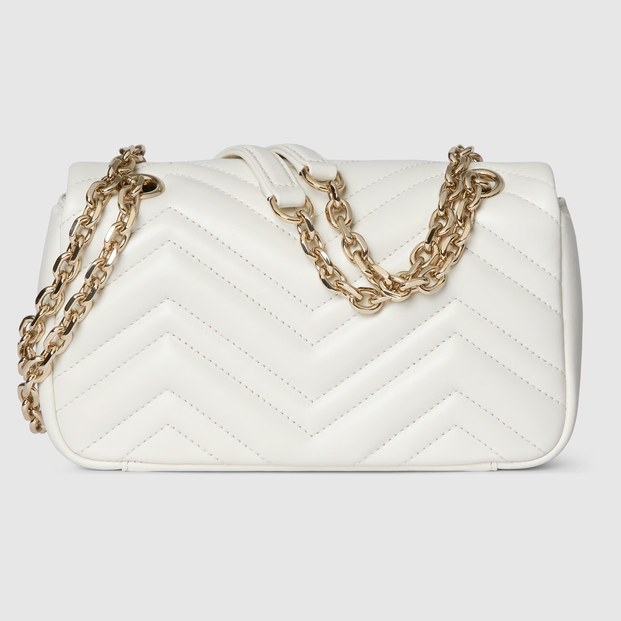 Sac Matelassé Marmont
