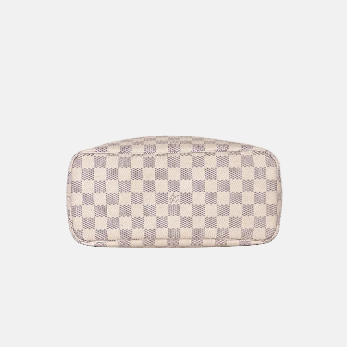 Sac Cabas Damier