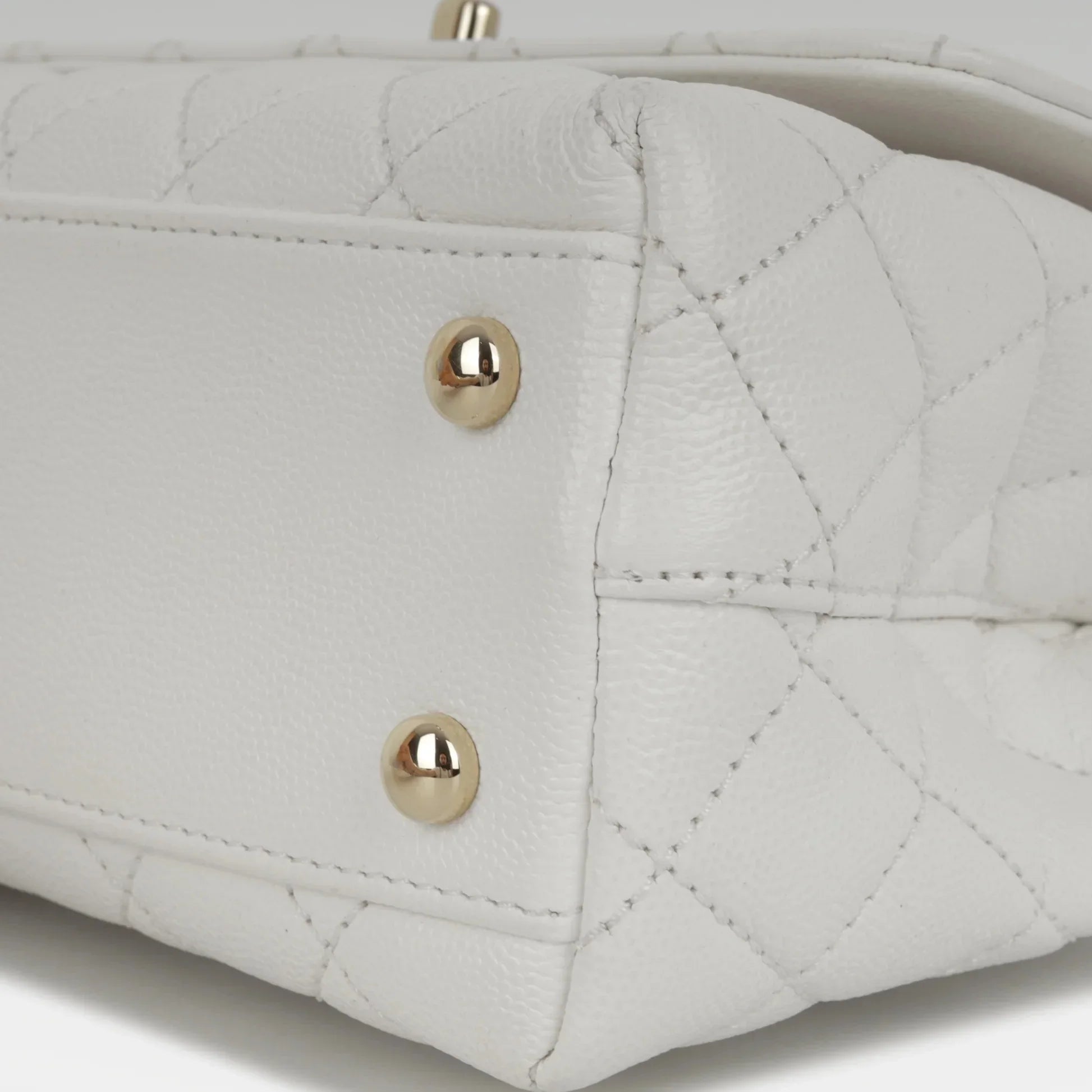 Sac Mini Coco à Poignée