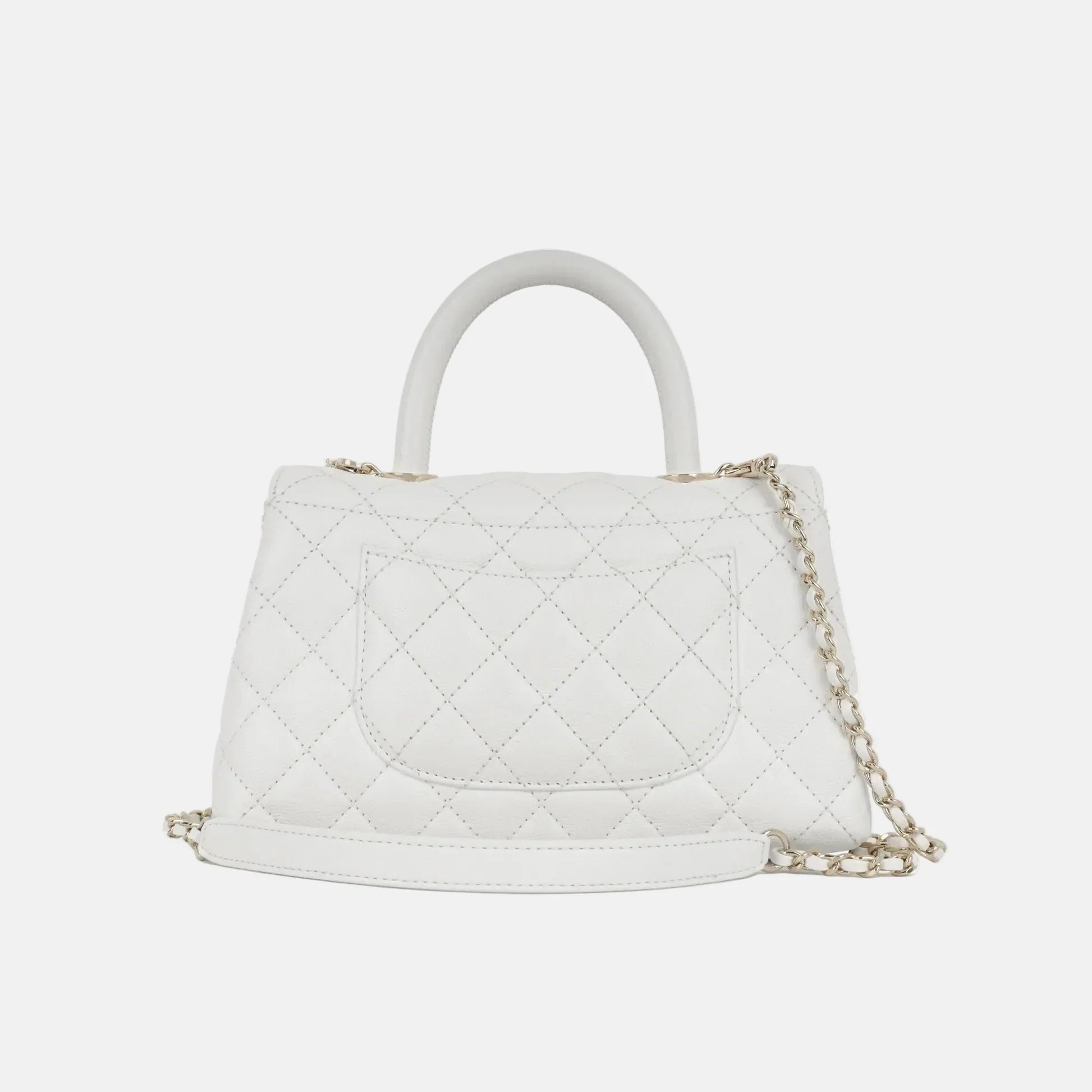 Sac Mini Coco à Poignée