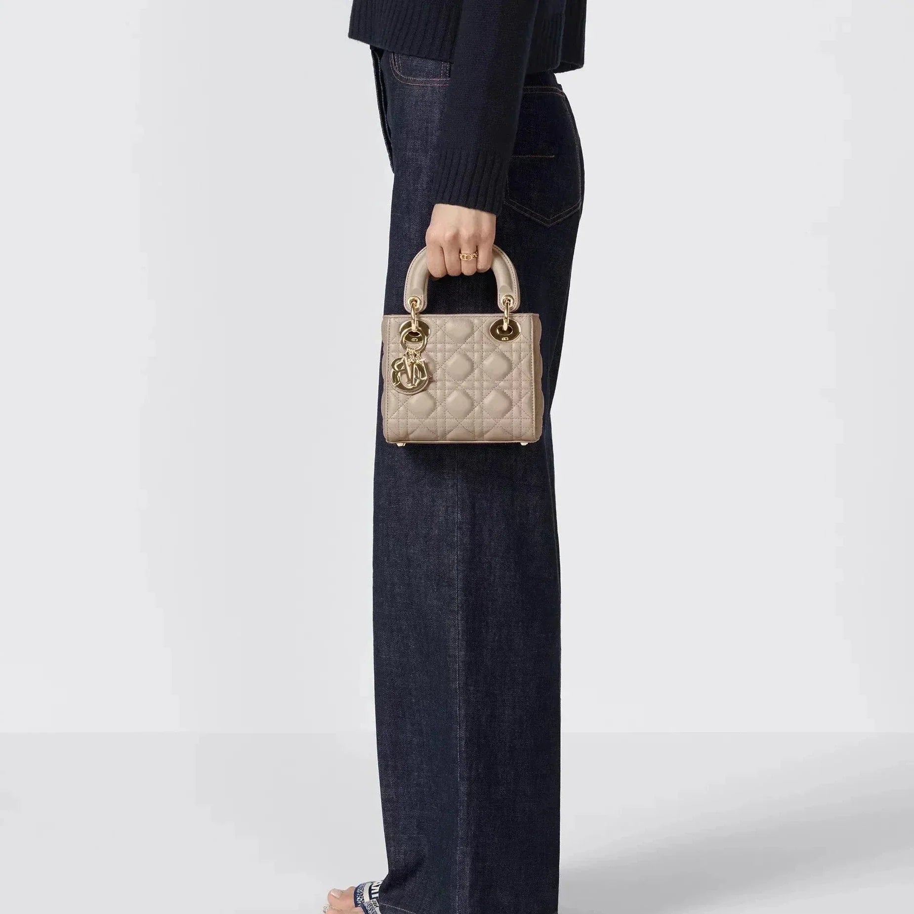 Sac Lady - Collection Premium