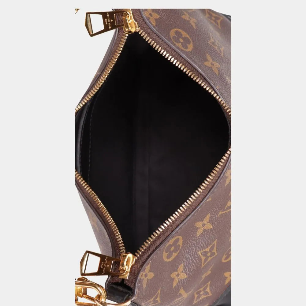Sac Porté Épaule Monogramme