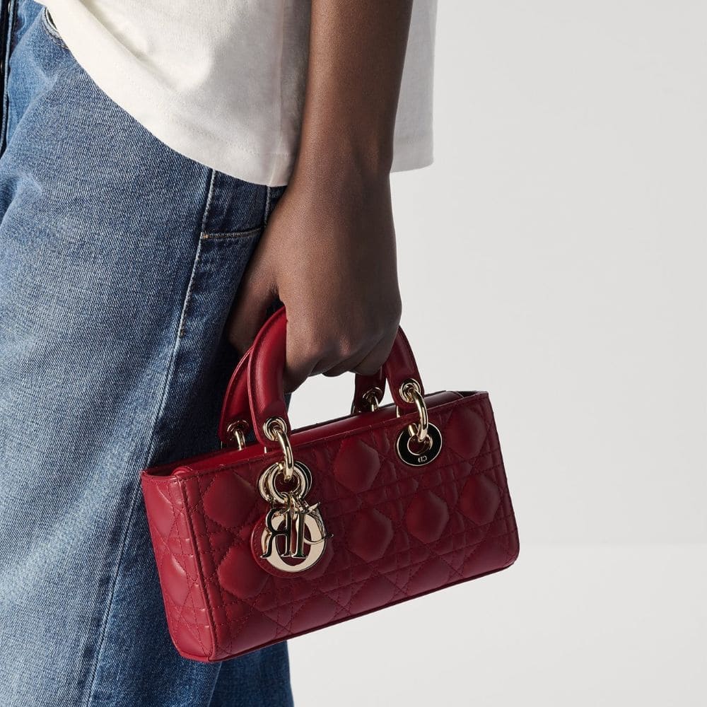 Sac Lady Petite