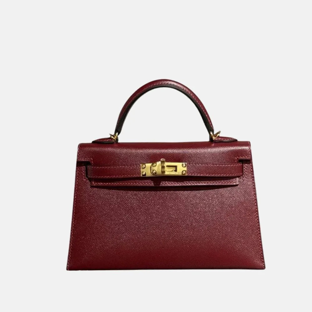 Mini sac Kelly Bungudury - Collection Premium