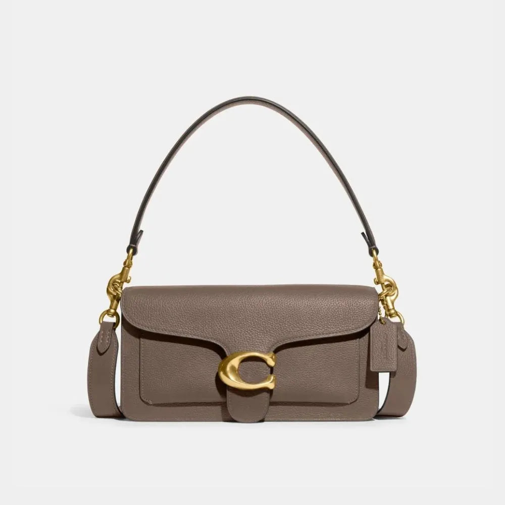 Sac Porté Épaule Tabby