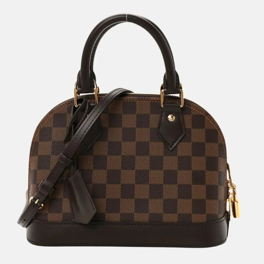 Sac Alma BB