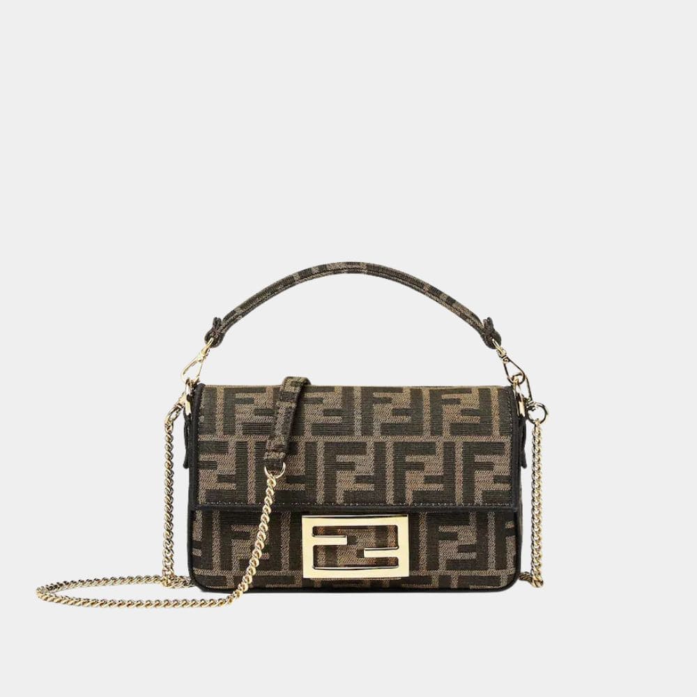 Sac Baguette FF
