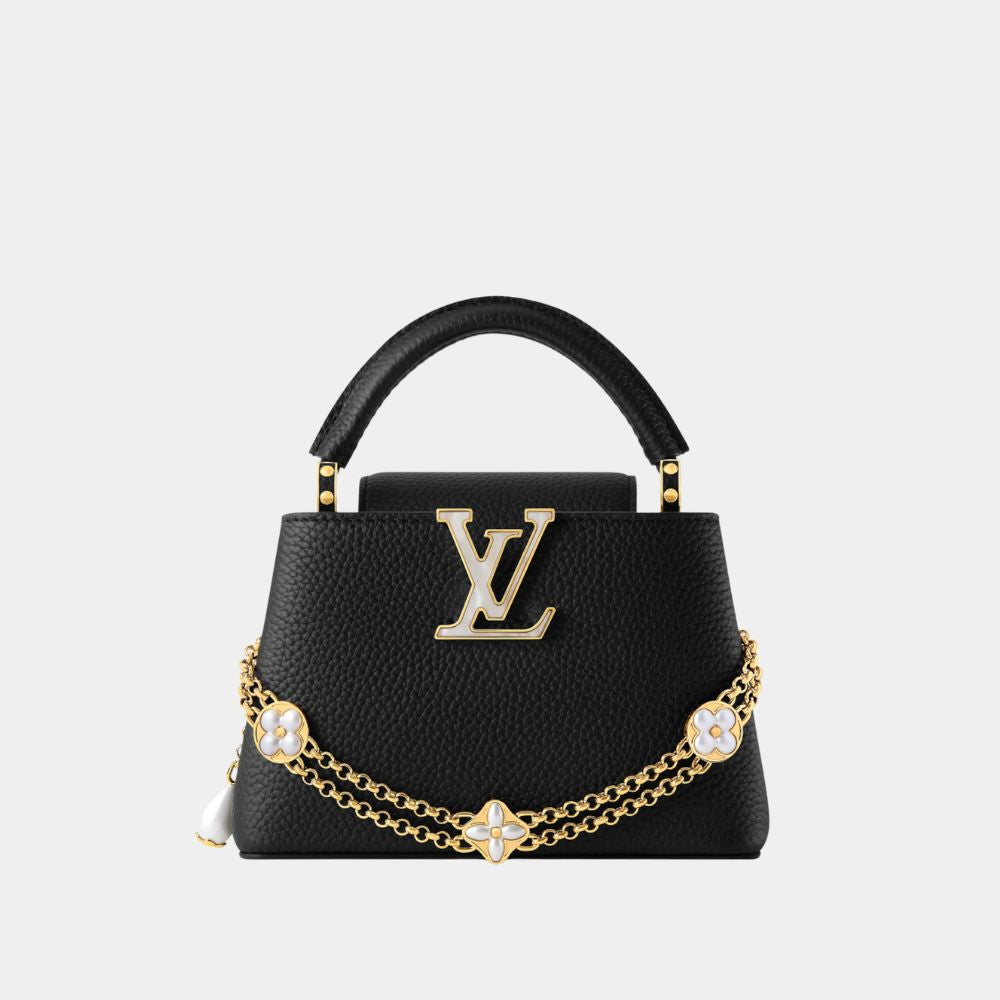 Sac Capucines