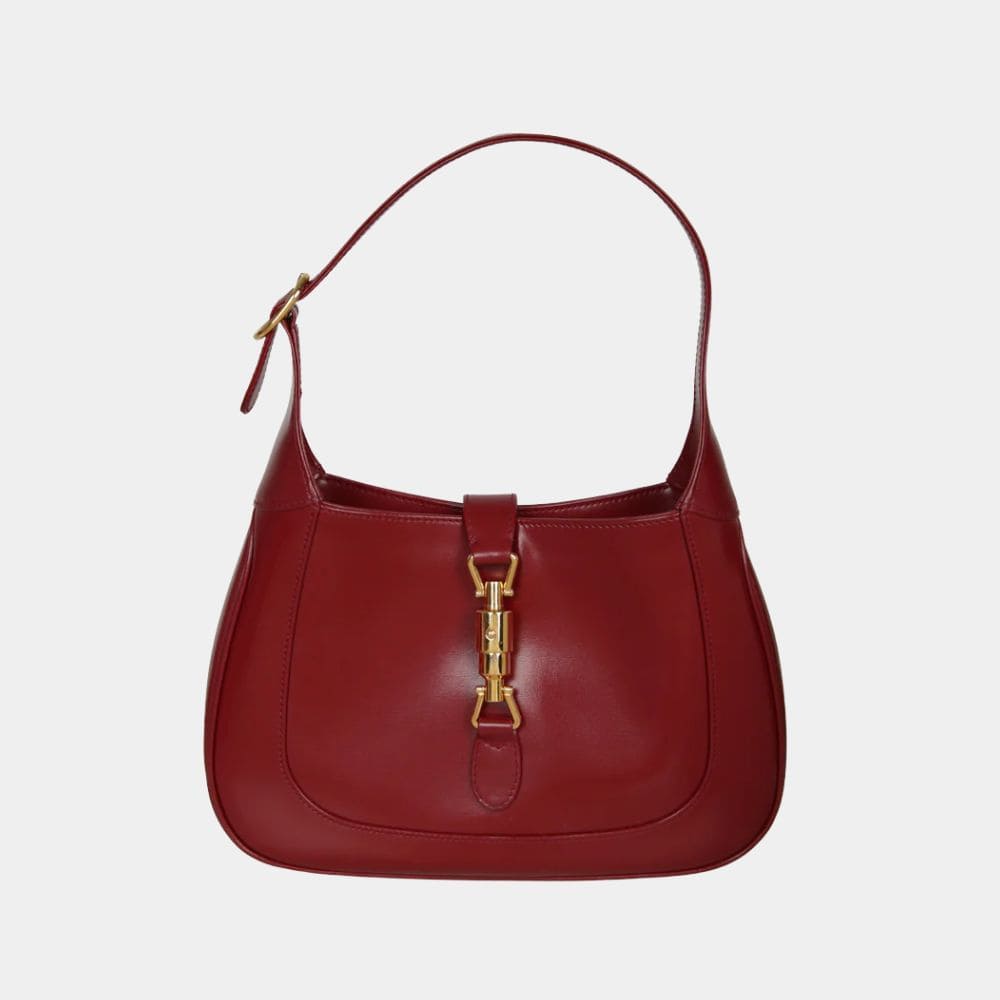 Sac Jackie Épaule - Collection Premium