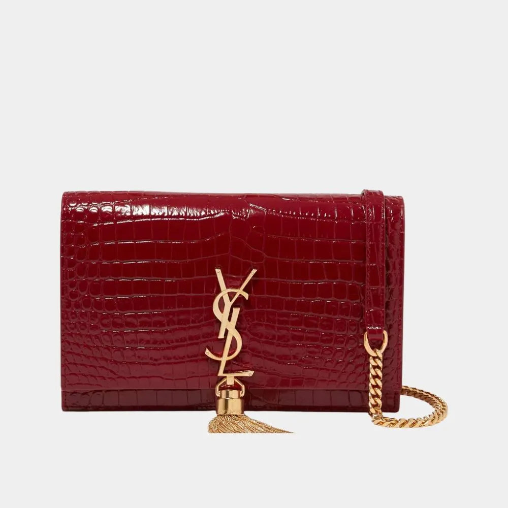 Sac Katie Alligator