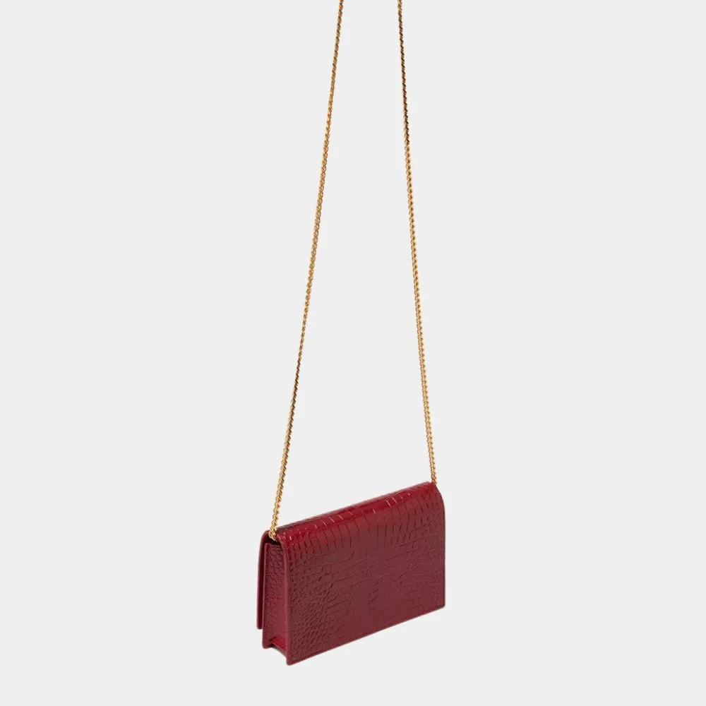 Sac Katie Alligator