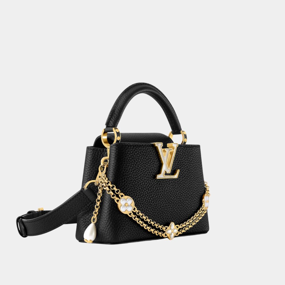 Sac Capucines