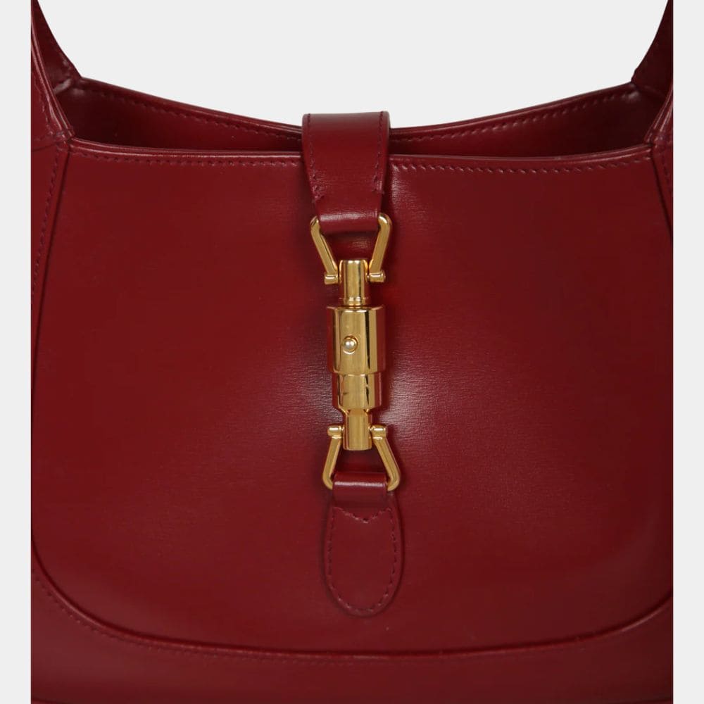 Sac Jackie Épaule - Collection Premium