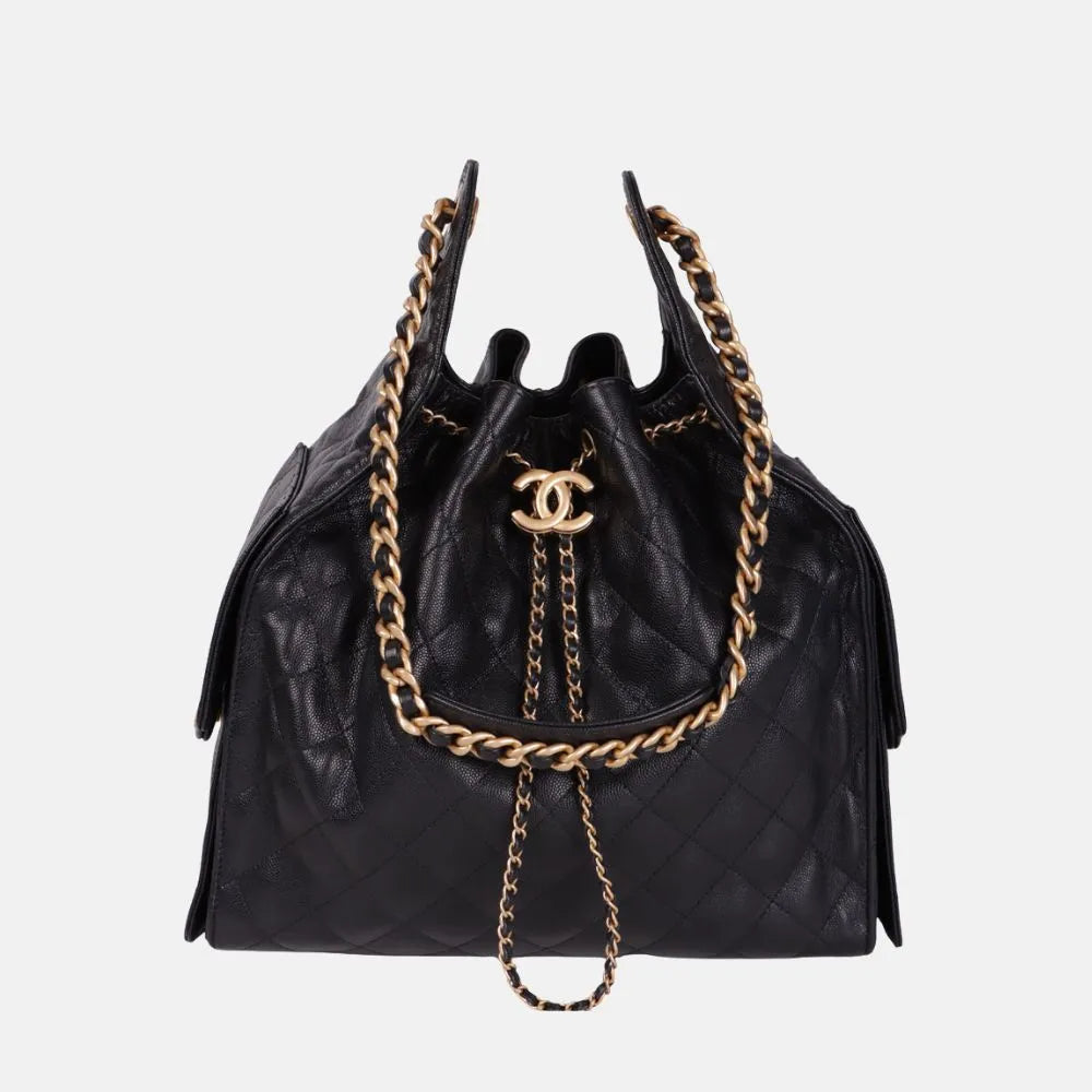 Sac Hobo 25 Matelassé