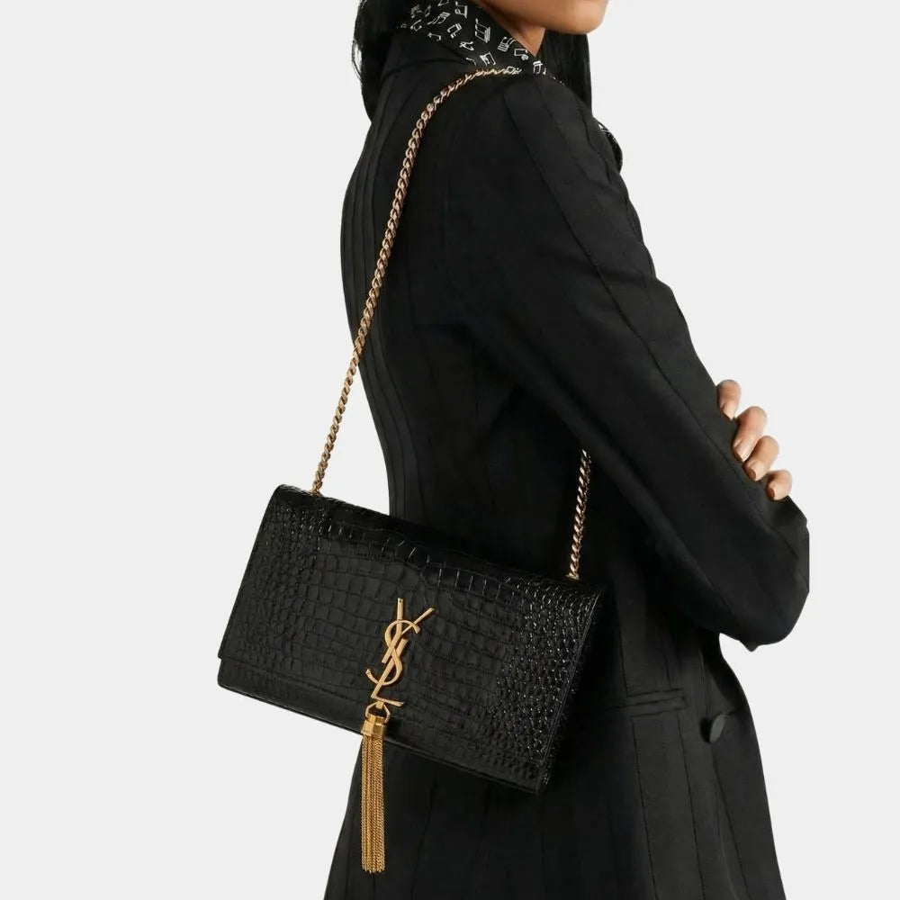 Sac Katie Alligator
