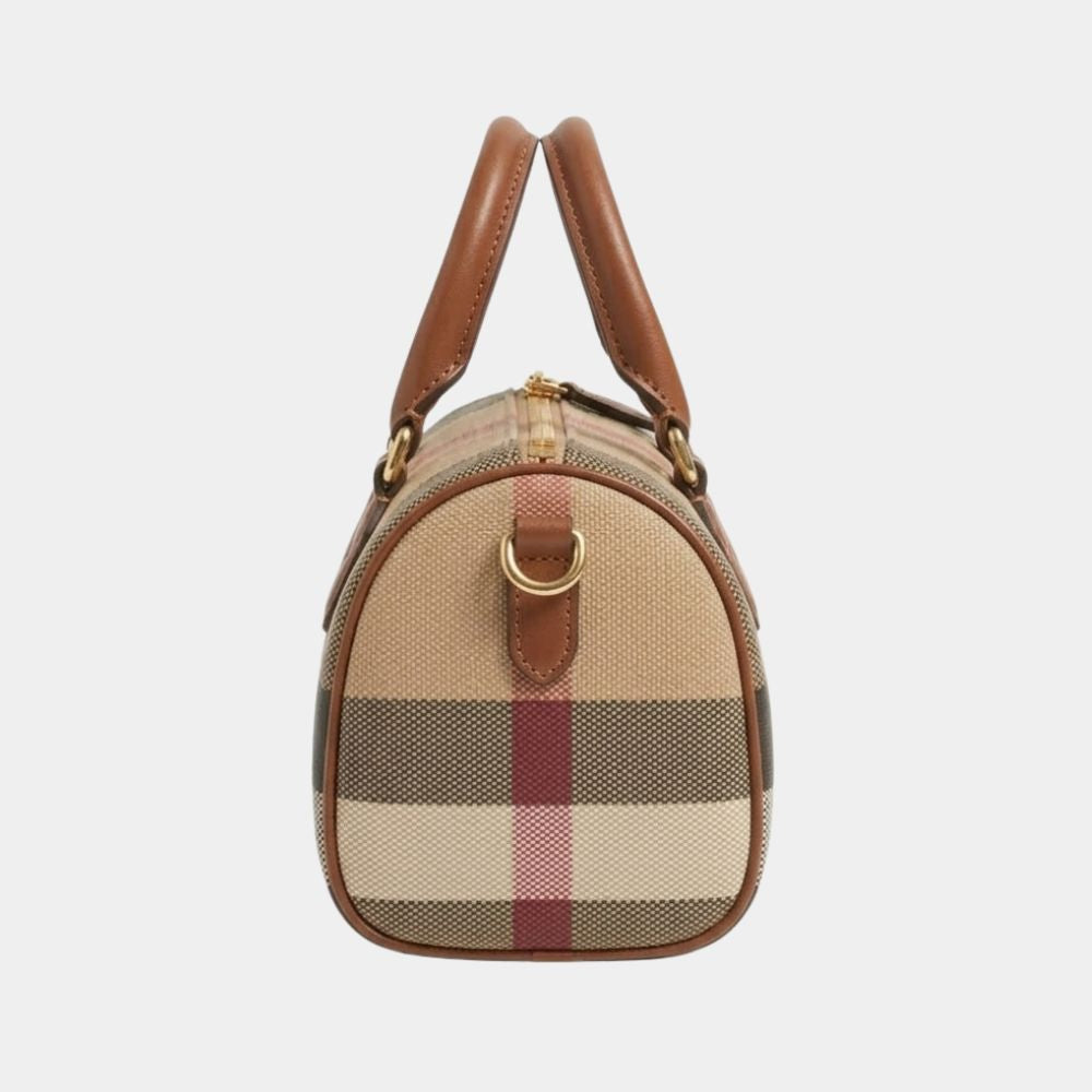 Sac Bowling House Check