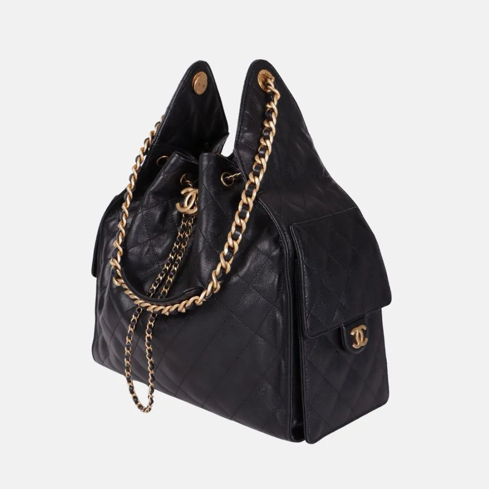 Sac Hobo 25 Matelassé